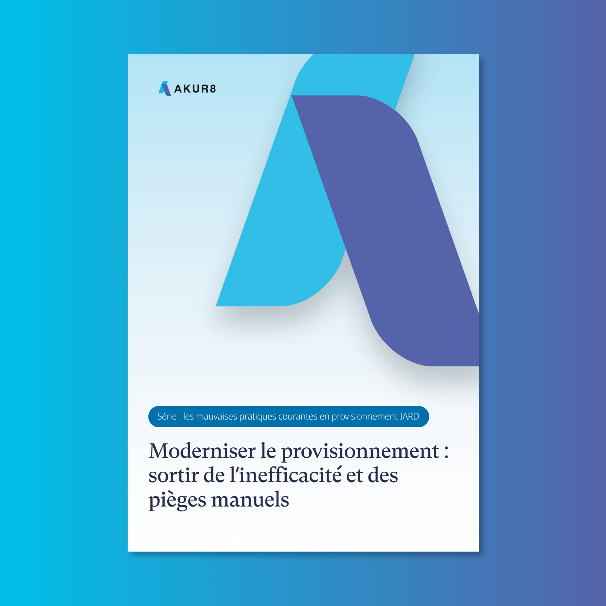 2025_09 - French White Paper - Moderniser le provisionnament