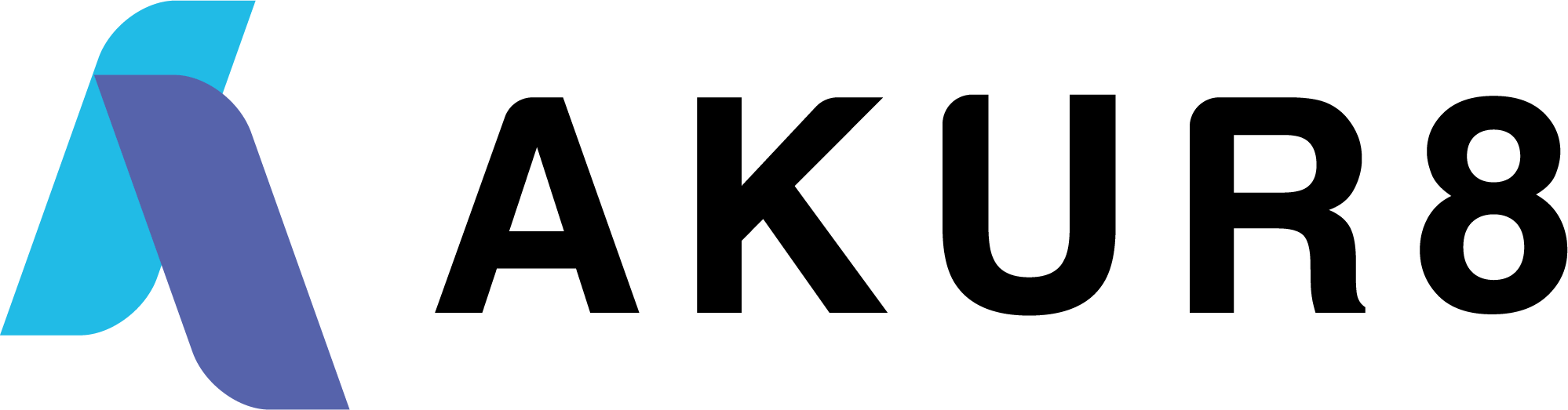 Akur8 Logo 